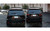 BMW X3 e83 f25 Tinted Tail Light Smoked Lamp Overlays Kit Protection Film BMW X3 e83 f25 Tinted Tail Light Smoked Lamp Overlays Kit Protection Film