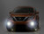 Xenon Fog Lights Lamps for 2015 2016 2017 2018 2019 2020 Nissan Murano