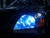 Honda Pilot Xenon HID Conversion Kit for Headlamps Headlights Head Lamps Lights