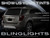 Chevrolet Equinox Tint Smoke Overlays Film for Taillamps Taillights Tail Lamps Lights