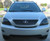 Tinted Smoked Head Light Protective Lens Film Overlay Covers for Lexus RX (all years) Tinted Smoked Head Light Protective Lens Film Overlay Covers for Lexus RX (all years)