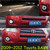 LED Angel Eye Halo Fog Lights lamps for Hyundai i20 Active LED Angel Eye Halo Fog Lights lamps for Hyundai i20 Active
