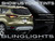 LED DRL Head Light Strips Daytime Running Lamps for Kia Sorento - all years LED DRL Head Light Strips Daytime Running Lamps for Kia Sorento - all years