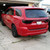 Dodge Durango Tinted Tail Light Overlays Lamp Vinyl Cover Guards Sticker Dodge Durango Tinted Tail Light Overlays Lamp Vinyl Cover Guards Sticker