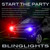 Toyota Highlander Off Road Lamps Bar Driving Lights Kit Auxiliary Toyota Highlander Off Road Lamps Bar Driving Lights Kit Auxiliary