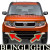 2009 2010 2011 Honda Element Xenon Foglamps Foglights Kit EX LX Driving Lights 2009 2010 2011 Honda Element Xenon Foglamps Foglights Kit EX LX Driving Lights