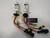 H4 9003 10,000K Hi/Lo Glacier Blue Xenon HID Bulb Set of 2 H4 9003 10,000K Hi/Lo Glacier Blue Xenon HID Bulb Set of 2