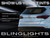 Hyundai Santa Fe Tinted Tail Lights Film Lamps Overlay Covers (all years) Hyundai Santa Fe Tinted Tail Lights Film Lamps Overlay Covers (all years)