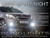 2014 2015 Peugeot 2008 Xenon Fog Lamp Driving Light Kit