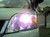 Tinted Taillights Film Overlays Covers for Mitsubishi Endeavor (all years) Tinted Taillights Film Overlays Covers for Mitsubishi Endeavor (all years)