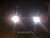Halo Angel Eye Fog Lights Lamps Kit for 2010 2011 2012 Kia Sorento