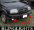 2003-2007 Nissan Murano z50 Driving Lights Fog Lamps 2003-2007 Nissan Murano z50 Driving Lights Fog Lamps