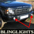 2003 2004 Land Rover Discovery 2 Fog Lamp Driving Light Kit Series II Foglamps LR2 Drivinglights