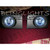 2004-2009 Hyundai Tucson Xenon Fog Lamp Driving Light Kit