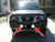 Nissan Patrol Safari Lamp Bar Offroad Auxiliary Driving Lamps Trail Brush Off Road Lighting Kit