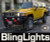 2002 2003 2004 2005 2006 2007 2008 2009 Hummer H2 Xenon Fog Lamps Driving Lights Kit