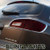 Buick Enclave Tinted Smoked Taillamps Taillights Tail Lamps Lights Protection Overlays Film