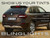 Renault Koleos Tinted Smoked Tail Lamps Lights Overlays Film Protection Kit Renault Koleos Tinted Smoked Tail Lamps Lights Overlays Film Protection Kit