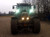 Fendt Tractor Combine Forage Harvester LED Auxiliary Food Lamps Lights Kit