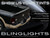 BlingLights Tinted Taillight Film Lens Overlay for Dodge Dakota (all years) BlingLights Tinted Taillight Film Lens Overlay for Dodge Dakota (all years)