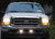 1999-2007 Ford Super Duty Fog Lamps Lights F-250 F-350 F-450 F-550