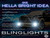 1997-2004 Dodge Dakota Xenon Foglamps Drivinglights 1997-2004 Dodge Dakota Xenon Foglamps Drivinglights