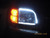 2000-2006 Toyota Tundra LED Head Lamp Strips Day Time Running Lights DRL Kit 2000-2006 Toyota Tundra LED Head Lamp Strips Day Time Running Lights DRL Kit