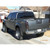 Nissan Titan Murdered Out Taillight Covers Taillamp Smoked Overlays