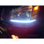 Nissan Titan LED DRL Head Light Strips Day Time Running Lamps