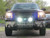 GMC Sierra Off Road Lamps Bumper Auxiliary Driving Lights Kit GMC Sierra Off Road Lamps Bumper Auxiliary Driving Lights Kit