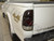 2000-2002 Toyota Tundra Tinted Tail Lamp Light Overlays Kit Film Protection