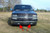 Chevy Silverado Tinted Tail Lamps Lights Overlays Kit Smoked Film Protection Chevrolet