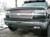 1999-2002 Chevy Silverado Tinted Head Lamp Light Overlay Kit Smoked Film Protection