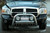 Dodge Ram 3500 Off Road Bumper Light Bar Driving Lamps Auxiliary Kit