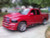 2009-2012 Dodge Ram Tinted Tail Lamp Light Overlays Kit Smoked Film Protection 2009-2012 Dodge Ram Tinted Tail Lamp Light Overlays Kit Smoked Film Protection