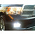 2009 2010 2011 2012 Dodge Ram 2500 3500 Xenon Fog Lamps Driving Lights Foglamps Foglights Kit