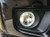 2012 2013 2014 2015 Toyota Tacoma Xenon Fog Lamps Bumper Lights