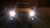 2012 2013 2014 2015 Toyota Tacoma Xenon Fog Lamps Bumper Lights
