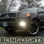 Mitsubishi Raider Murdered Out Taillamp Covers Taillight Tinted Overlays