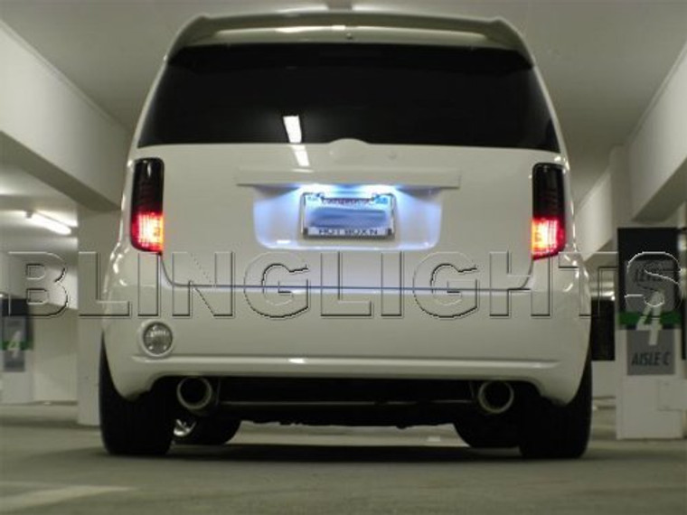 2008 2009 2010 2011 2012 Scion xB Tinted Smoked Protection Taillamps Taillights Overlays