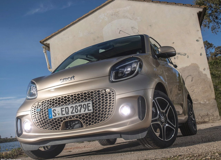 Xenon Fog Lamps Lights for 2018.5 2019 2020 2021 Smart EQ fortwo forfour Xenon Fog Lamps Lights for 2018.5 2019 2020 2021 Smart EQ fortwo forfour