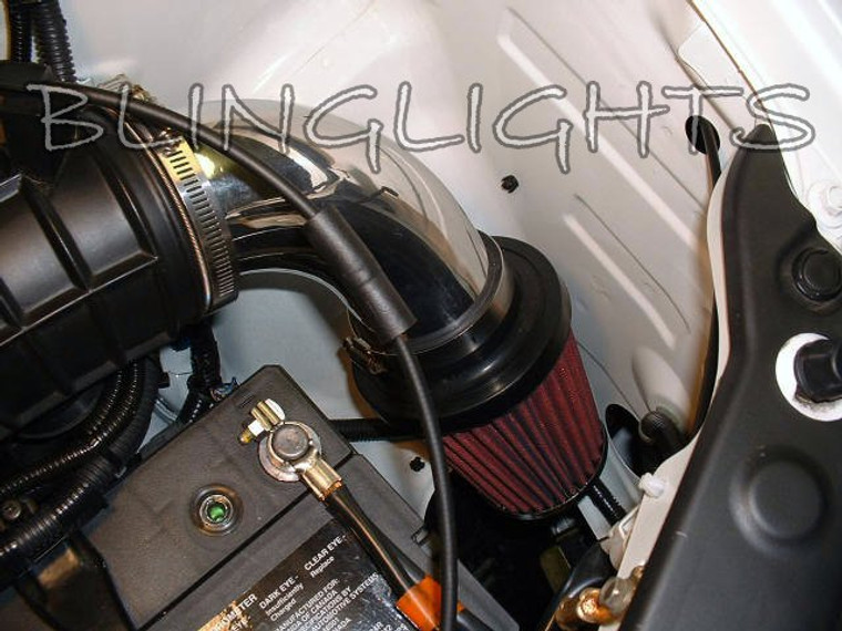 1999-2010 Honda Odyssey Performance Motor 3.5L Engine 3.5 L V6 Air Intake Kit