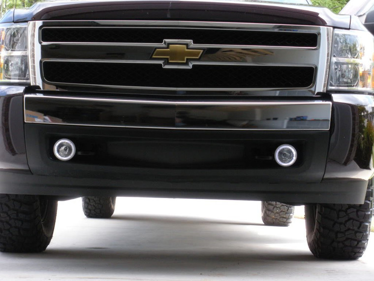 Isuzu i-Series Fog Lamps Driving Lights Kit i-280 i-290 i-350 i-370