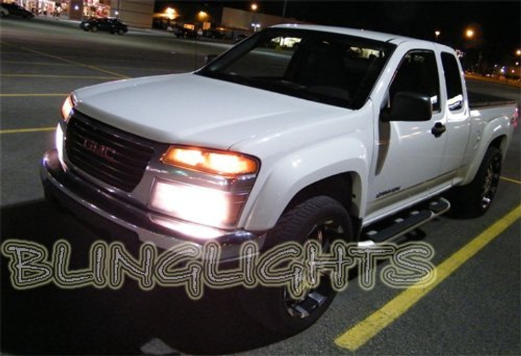 Chevrolet Colorado Murdered Out Taillight Overlays Chevy Taillamp Tinted Covers Kit