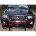 Chevrolet Suburban LED Side Mirror Turnsignal Lights GMT400 GMT800 GMT900