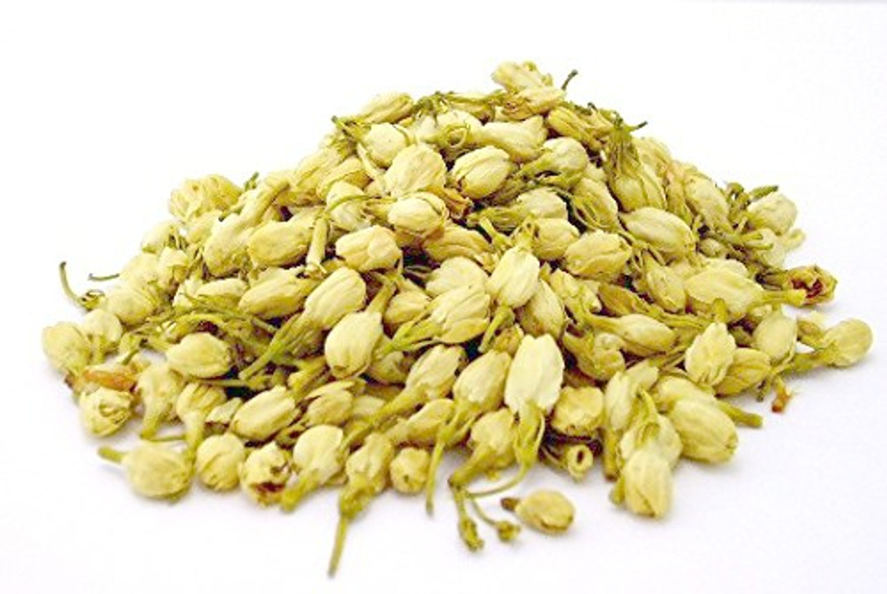 Buy Dried Jasmine Flower Online - Botanicals For Arizer Vaporizer