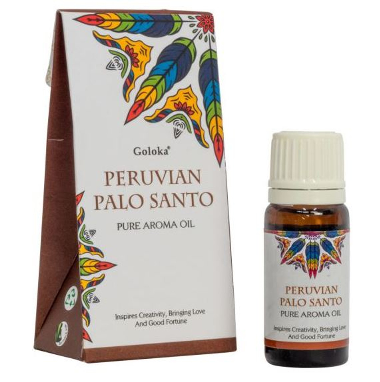 Peruvian Palo Santo