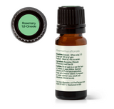 Rosemary 1, 8-Cineole  Organic Essential Oil 10ml