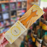 Pure Incense - Myrrh 10gm