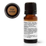 Star Anise Essential Oil 10ml